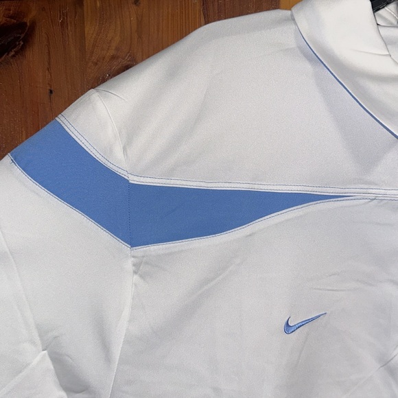 Nike UNC Storm-Fit Polo - Picture 2 of 15